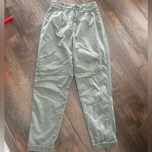American Eagle Trouser